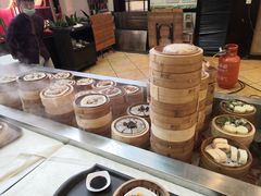 -龙的酒楼·手工早茶·顺德菜(近良路店)