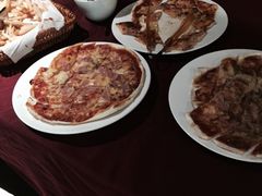 -Geneva日内瓦餐厅(西郊宝成花苑店)