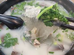 -鸭小妹鸭血粉丝(老门东店)