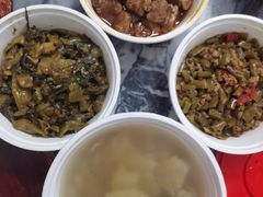 -72街红烧排骨饭(海珠丽影广场店)