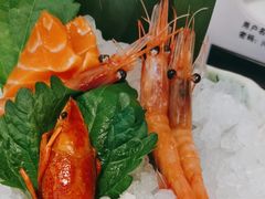 -菊上料理(蜀山银泰百货店)