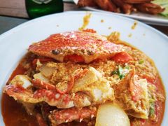 -Doo Dee Thai Food(Issan/Isaan/Esan)