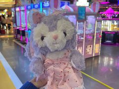 -爱玩嘉年华(龙湖杭州金沙天街店)