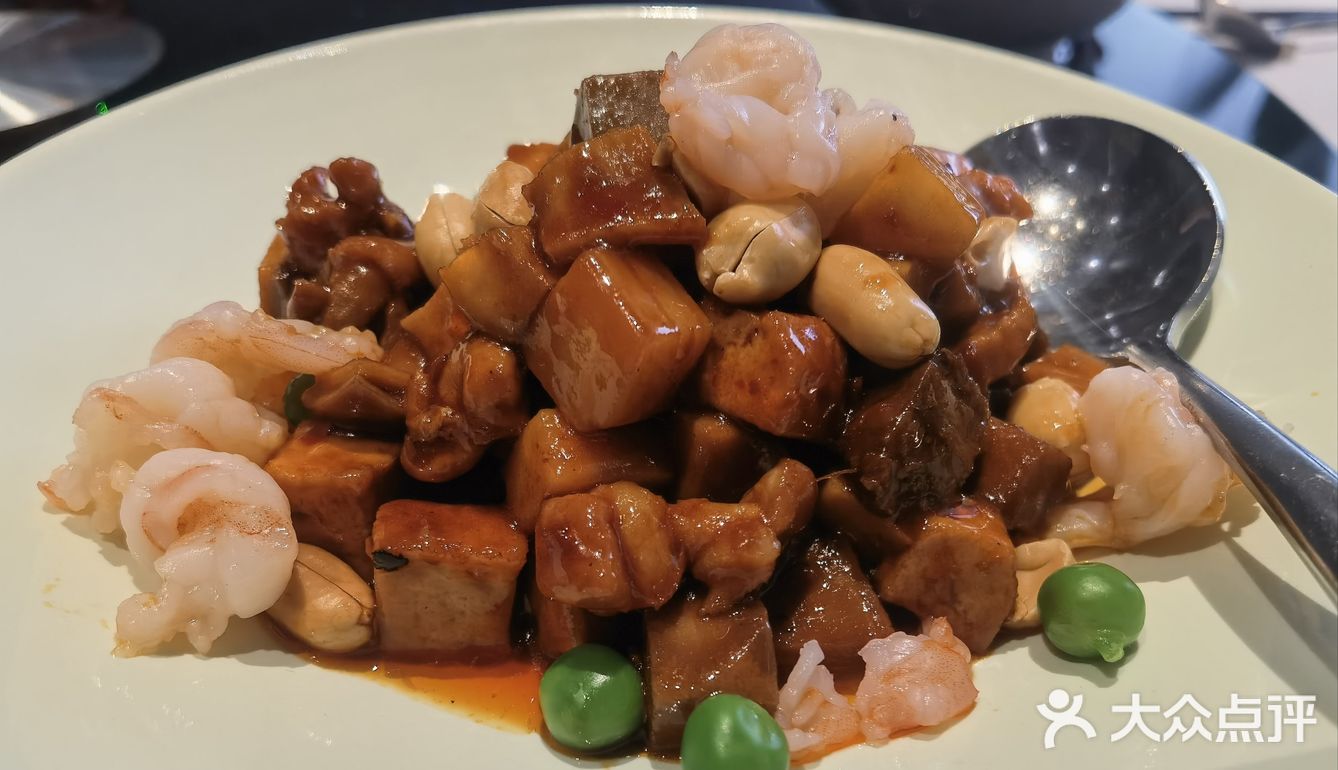老兴鲜，菜本帮