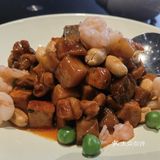 老兴鲜，菜本帮
