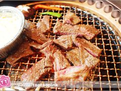 -炎蔵牛舌烤肉