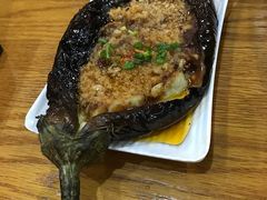 -云晓光头烧烤吧(德平路店)
