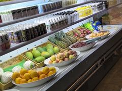 -海纳百川·都市温泉·足道·SPA(学院路店)
