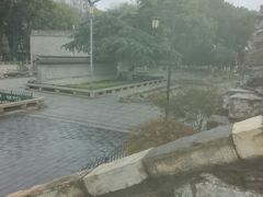 -东水关遗址公园