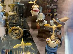 -泡泡玛特POPMART(上海环球港店)