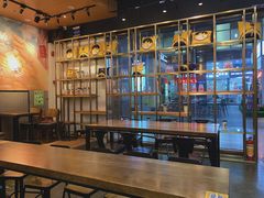 大堂-大口九(东方广场店)