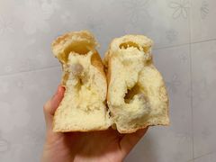 豆豆波波吐司-喜茶(中山白水井店)