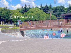 -上海月湖雕塑公园