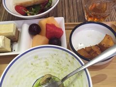 -榖屋house of flour(张江首店)