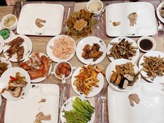 -汉巴味德巴西烤肉(顺和广场店)