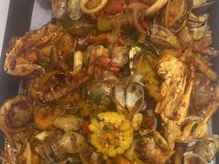 -蟹宗蟹(润达国际五楼店)