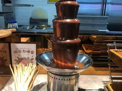 -比格比萨自助(德思勤四季汇店)