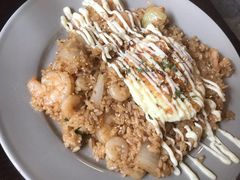 -机器人火炉披萨