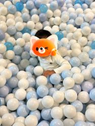 -MELAND CLUB亲子乐园·派对·餐厅(北京芳圆里ID MALL店)