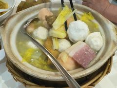 -光明邨大酒家(淮海路店)