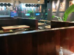 大堂-我是那个大叔·美食研究所(新塘路店)