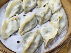 -老边饺子馆(中街店)