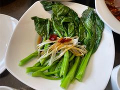 -老牌坊鲁菜名店(宽厚里店)