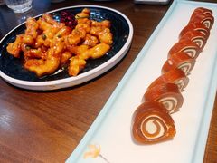 -前海沿·青岛菜(李沧万达店)