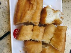 -冠记·肠粉粥品专家(江南大道店)