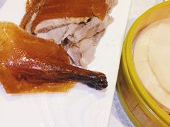 -福海居烤鸭店(鸟巢店)