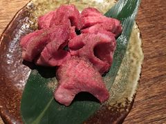 -松阪牛焼肉M(法善寺横丁店)