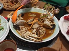 -沪小胖小龙虾(淮海中路旗舰店)