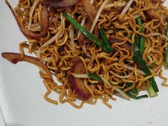 -稻香酒家·35年老字号(侨光店)