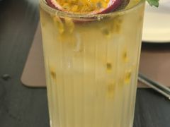 -22ºN BISTRO西餐&酒馆