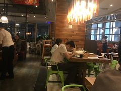 -新旺茶餐厅(嘉里城店)