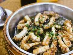 豉汁蒸鱼腩-红日饭店(裕隆三路店)