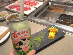 -海底捞火锅(龙岗星河COCO Park店)