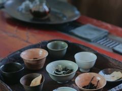 -曲廊院(东四十一条店)