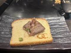 -岩盐·铁板料理(嘉里店)