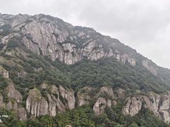 -雁荡山风景名胜区