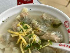 -海平馄饨(逍遥二路店)