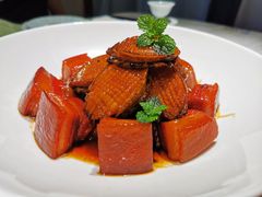 -宴昆山·私房菜(春晖店)