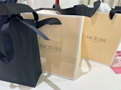 -Angelina安吉丽娜(恒隆广场店)