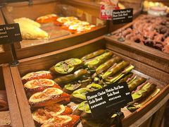 -B&C黄油与面包·THE GARDEN BAKERY概念店(世纪汇店)