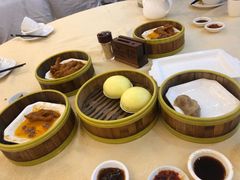 -喜临门酒家(城东店)