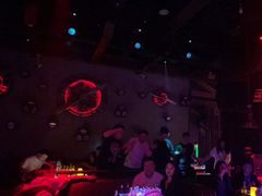 -苏荷酒吧(九街店)