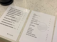 -Onirii Coffee(长乐路店)