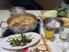 -蝎王府羊蝎子(北大地店)