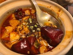-盛元荼集  素食(滨江凯德壹店)