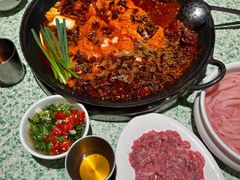 -五里关火锅(牛市口店)